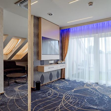 Hajdúszoboszló Diamond Panzio B&B 외부 사진