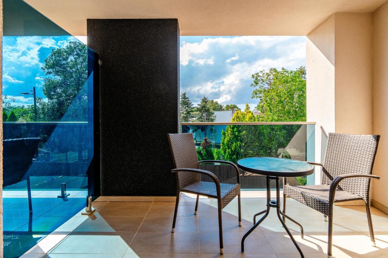 Hajdúszoboszló Diamond Panzio B&B 외부 사진