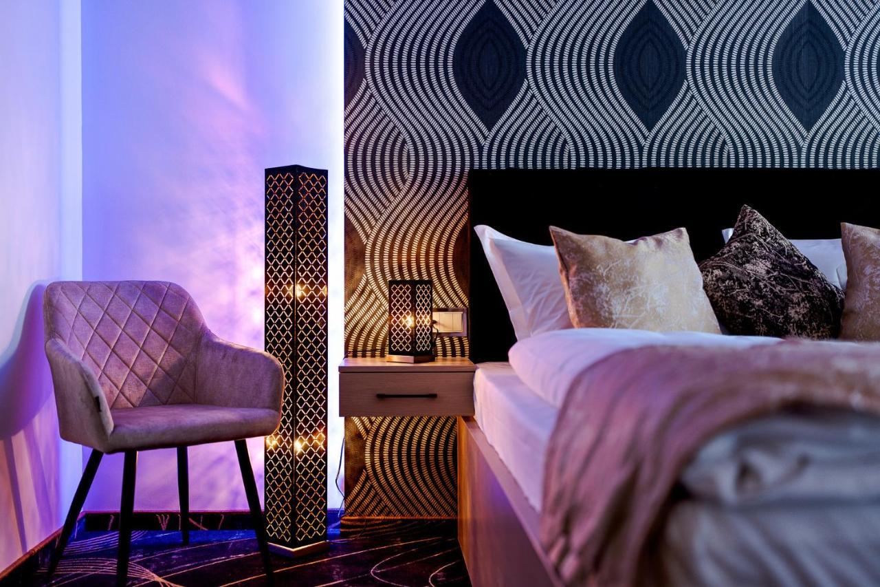Hajdúszoboszló Diamond Panzio B&B 외부 사진