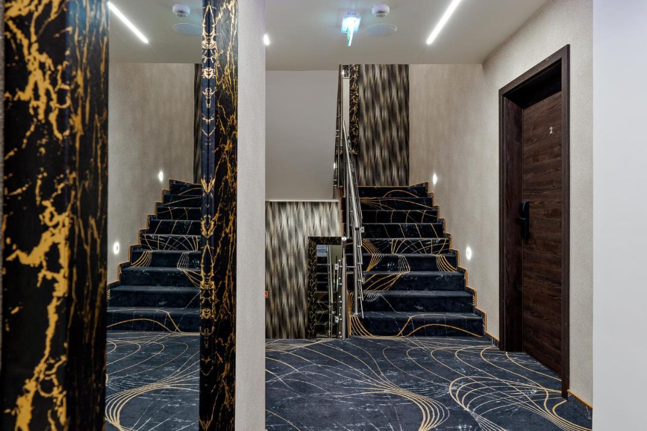 Hajdúszoboszló Diamond Panzio B&B 외부 사진
