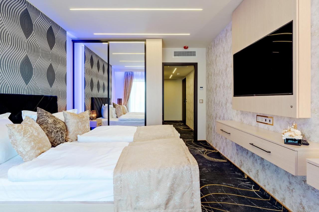 Hajdúszoboszló Diamond Panzio B&B 외부 사진