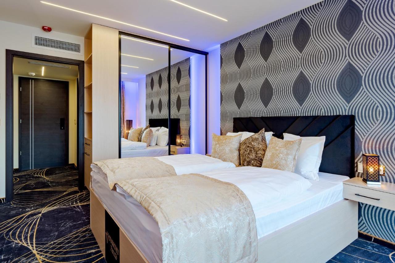 Hajdúszoboszló Diamond Panzio B&B 외부 사진