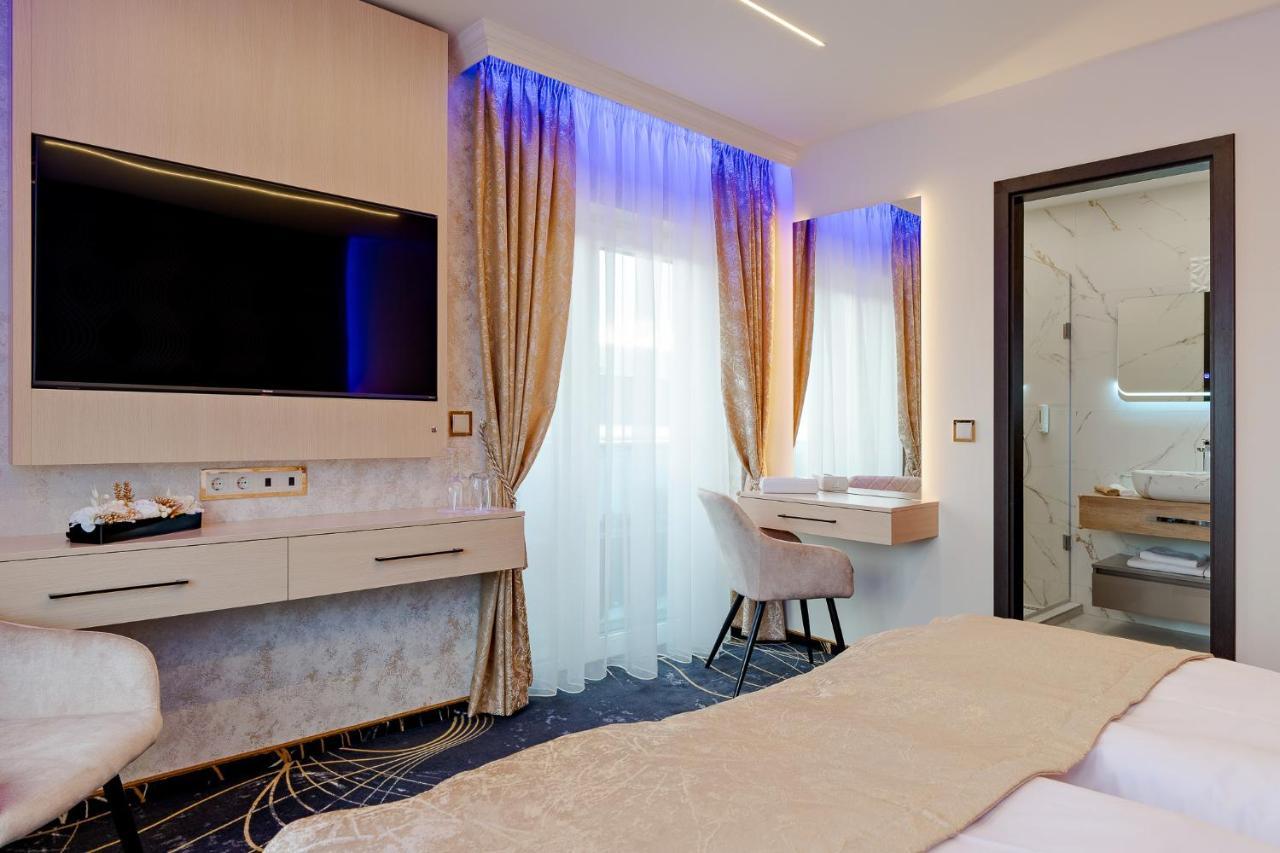 Hajdúszoboszló Diamond Panzio B&B 외부 사진