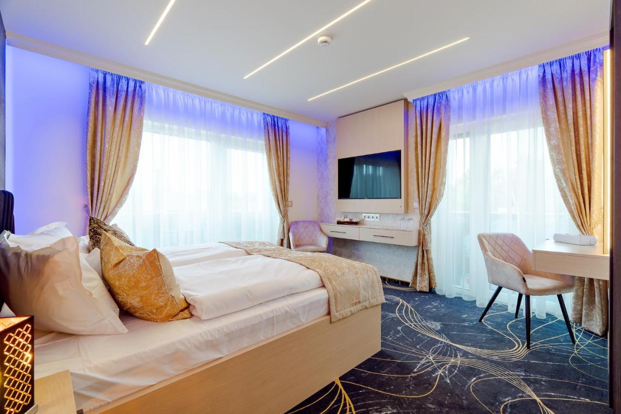 Hajdúszoboszló Diamond Panzio B&B 외부 사진