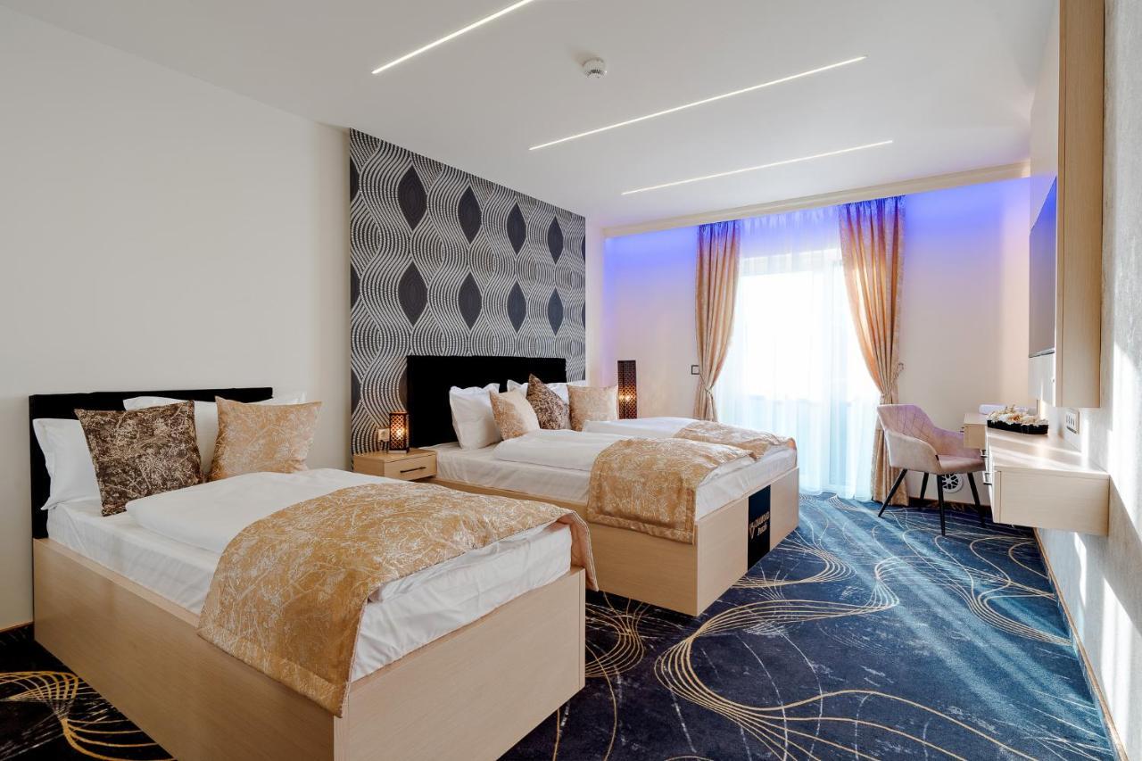 Hajdúszoboszló Diamond Panzio B&B 외부 사진