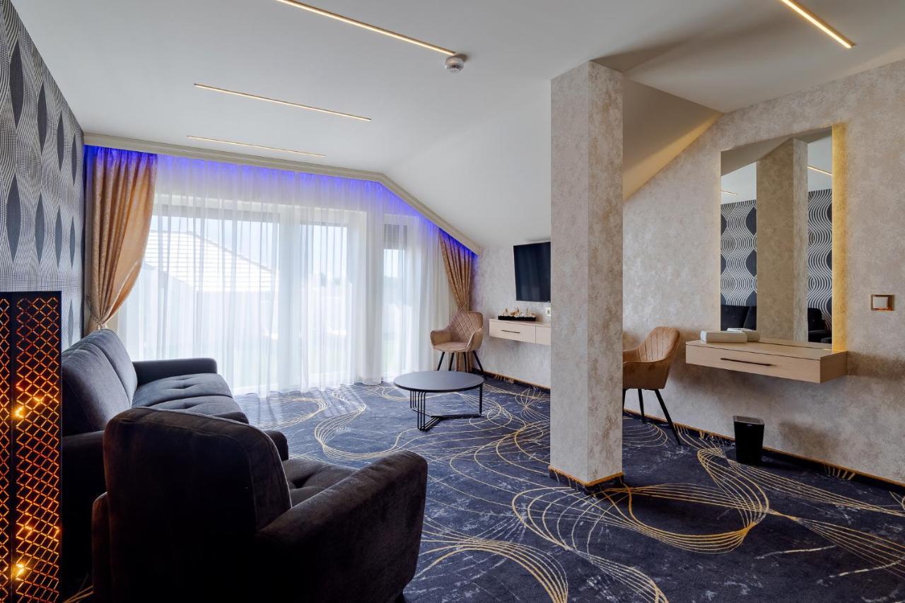 Hajdúszoboszló Diamond Panzio B&B 외부 사진