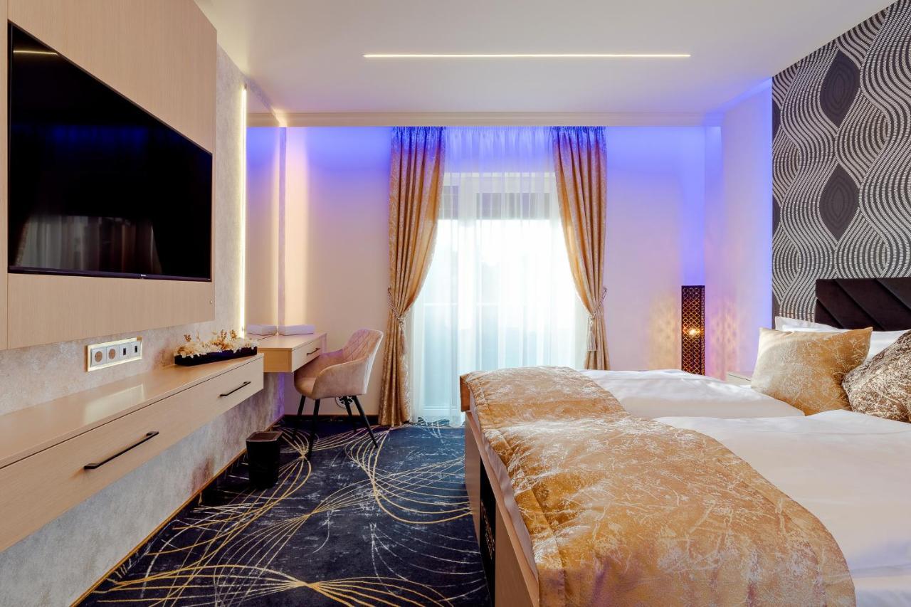Hajdúszoboszló Diamond Panzio B&B 외부 사진
