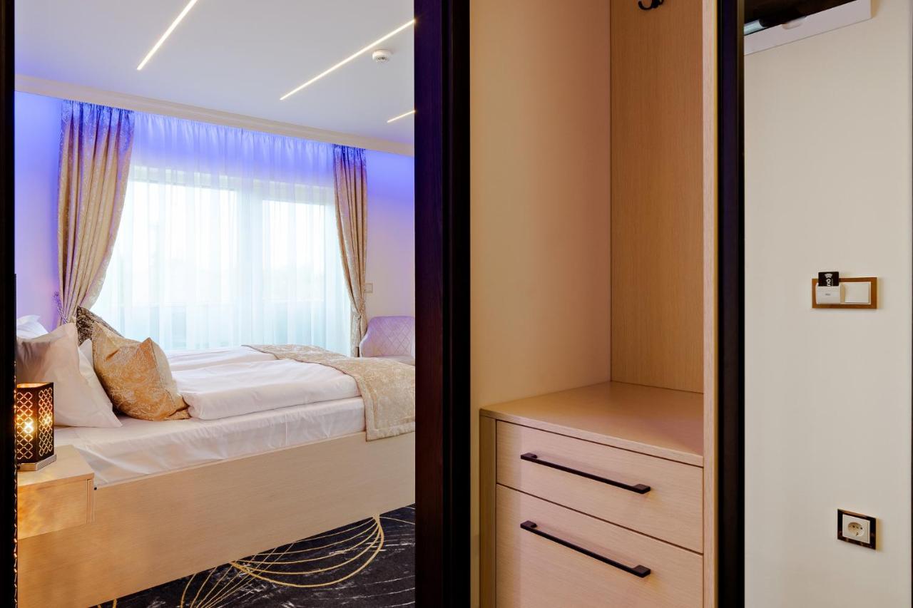 Hajdúszoboszló Diamond Panzio B&B 외부 사진