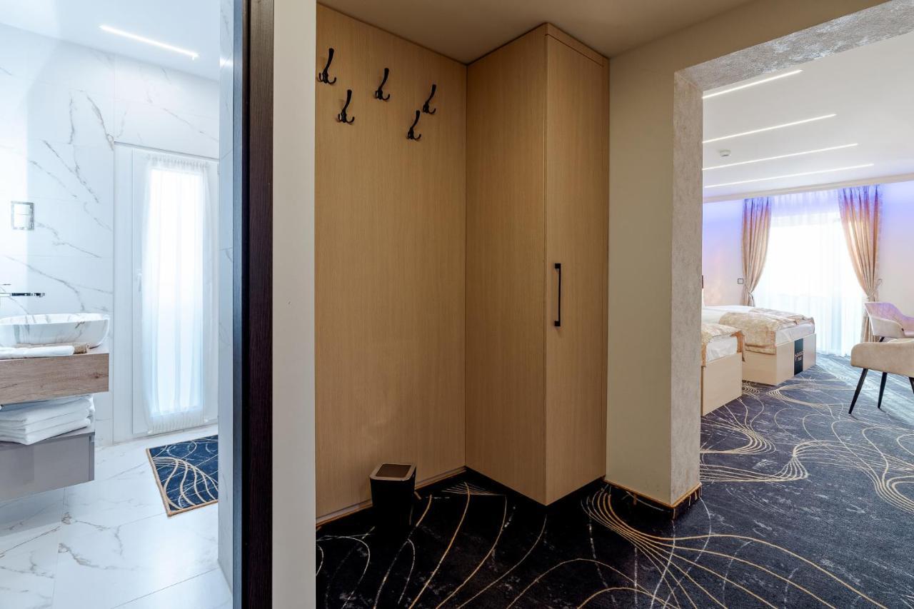 Hajdúszoboszló Diamond Panzio B&B 외부 사진