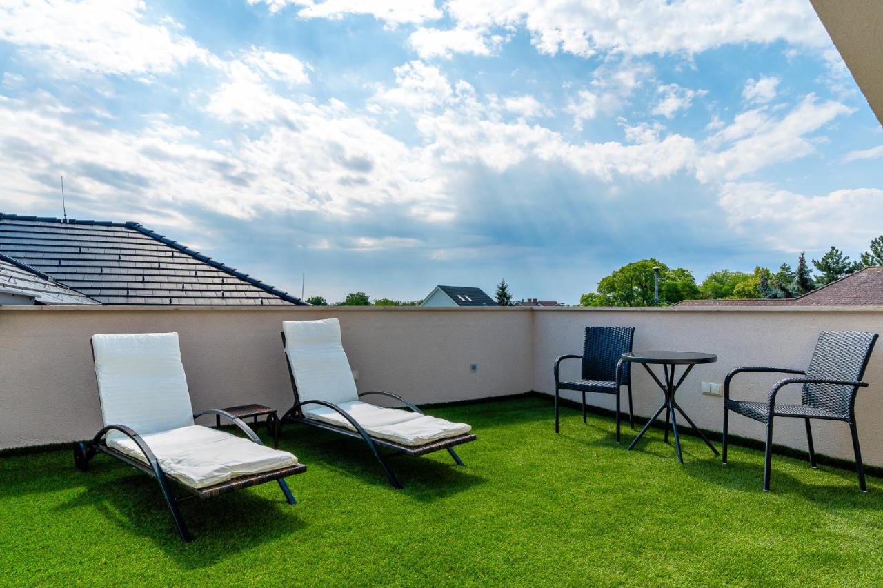 Hajdúszoboszló Diamond Panzio B&B 외부 사진