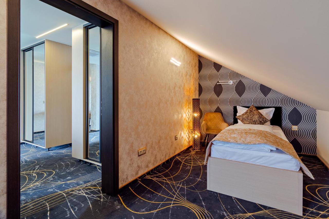 Hajdúszoboszló Diamond Panzio B&B 외부 사진