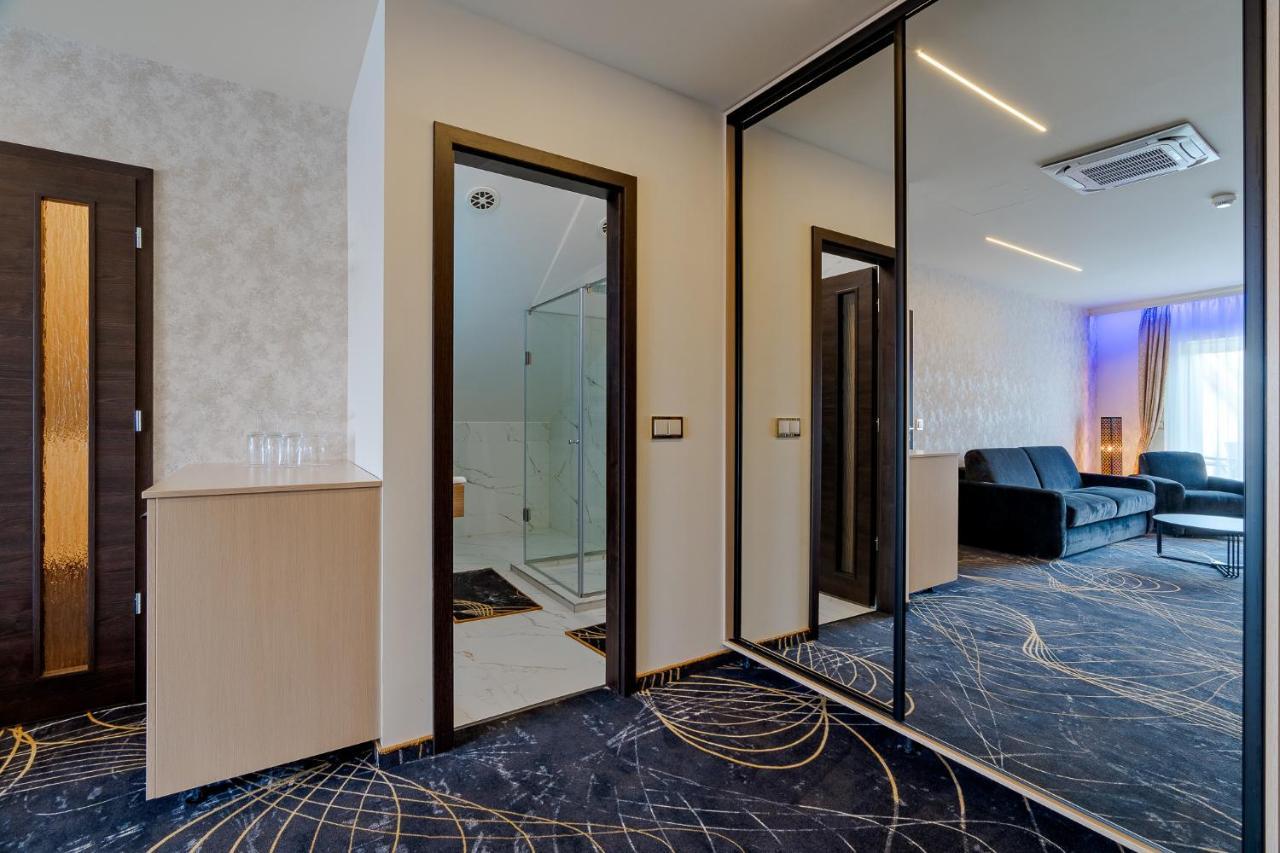 Hajdúszoboszló Diamond Panzio B&B 외부 사진