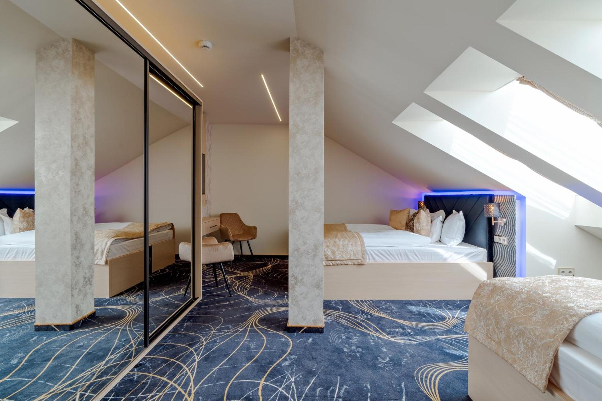 Hajdúszoboszló Diamond Panzio B&B 외부 사진