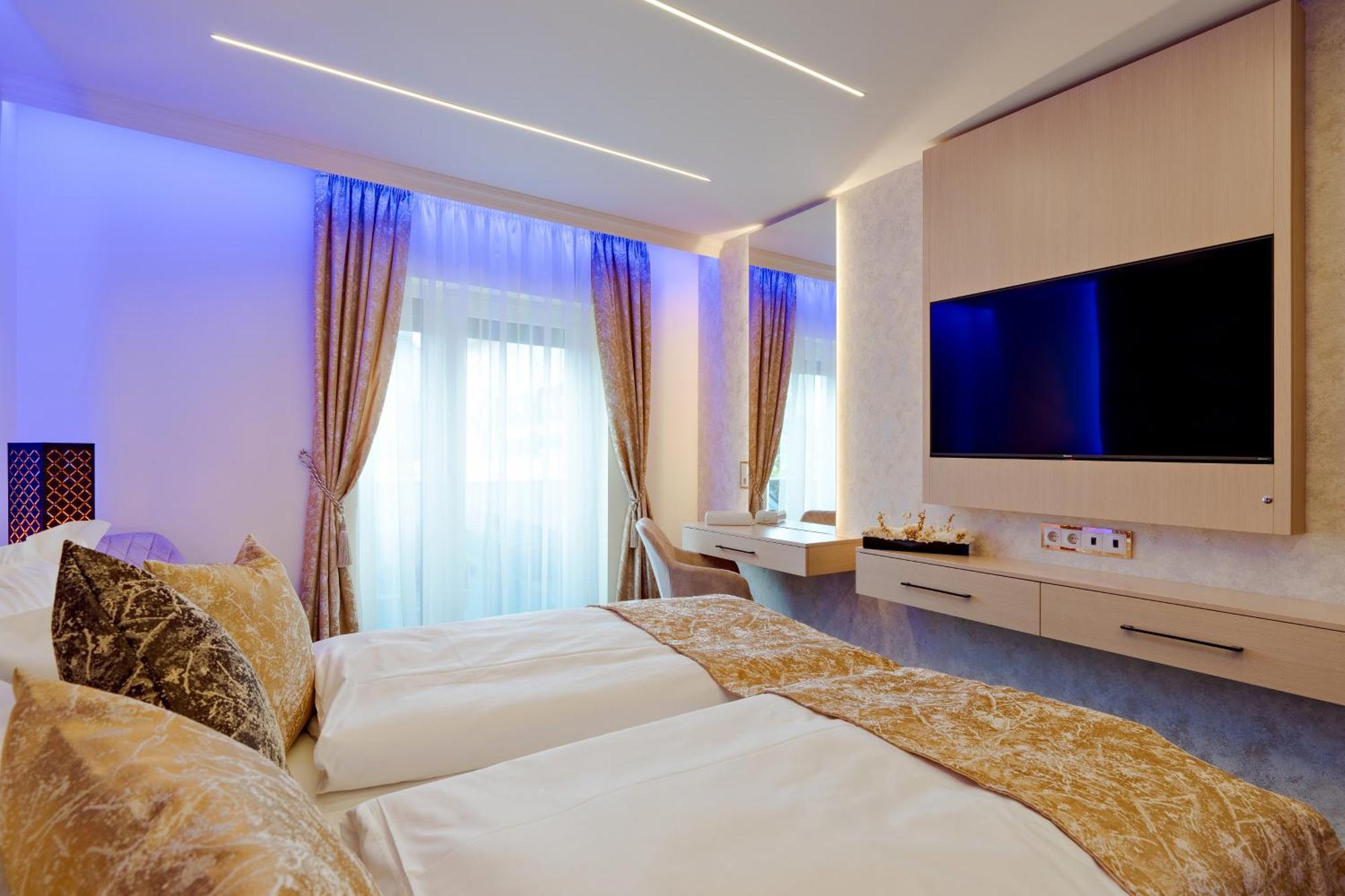 Hajdúszoboszló Diamond Panzio B&B 외부 사진