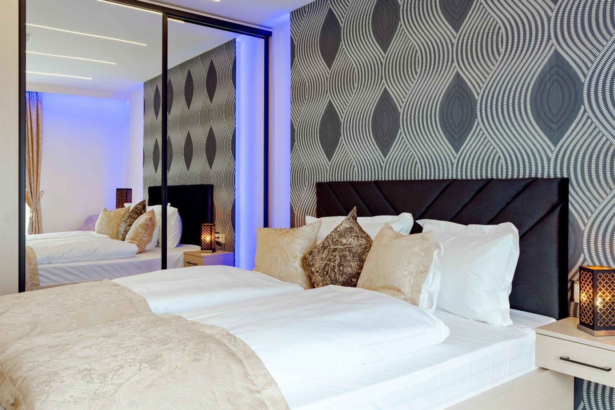 Hajdúszoboszló Diamond Panzio B&B 외부 사진