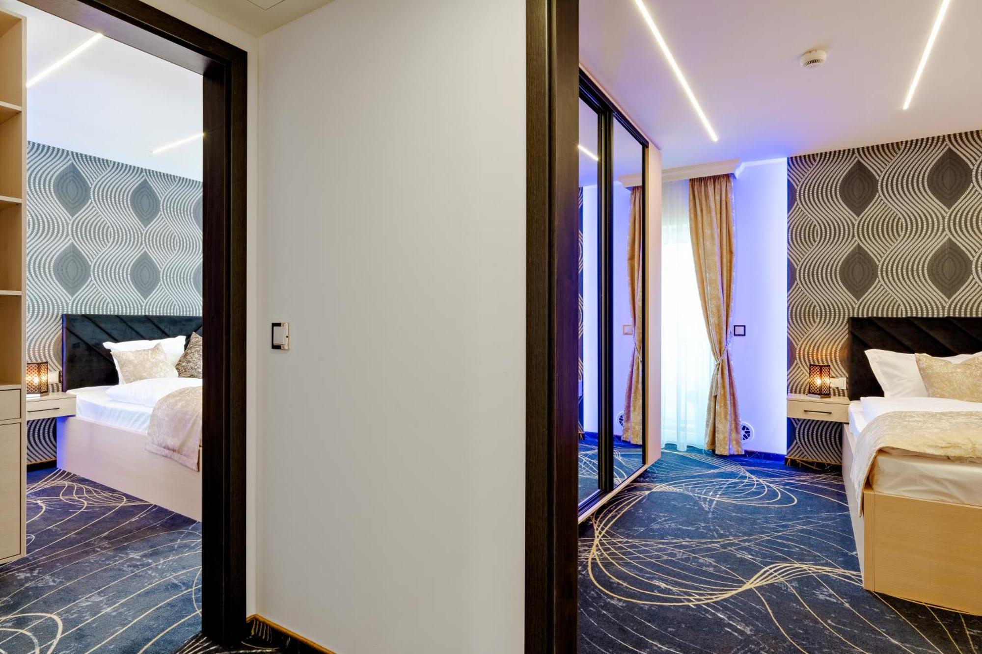 Hajdúszoboszló Diamond Panzio B&B 외부 사진