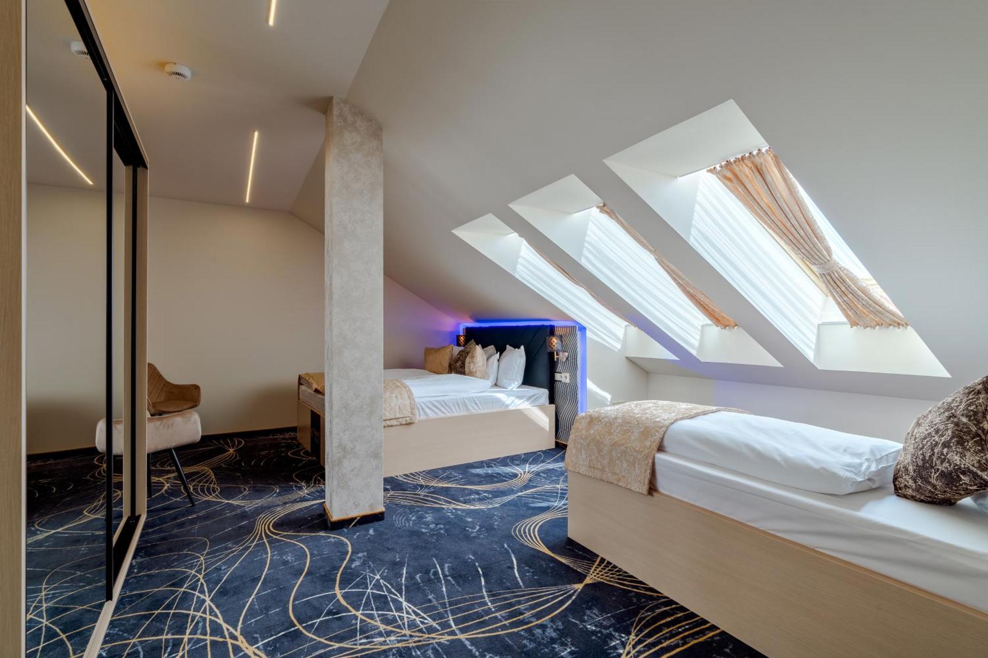 Hajdúszoboszló Diamond Panzio B&B 외부 사진