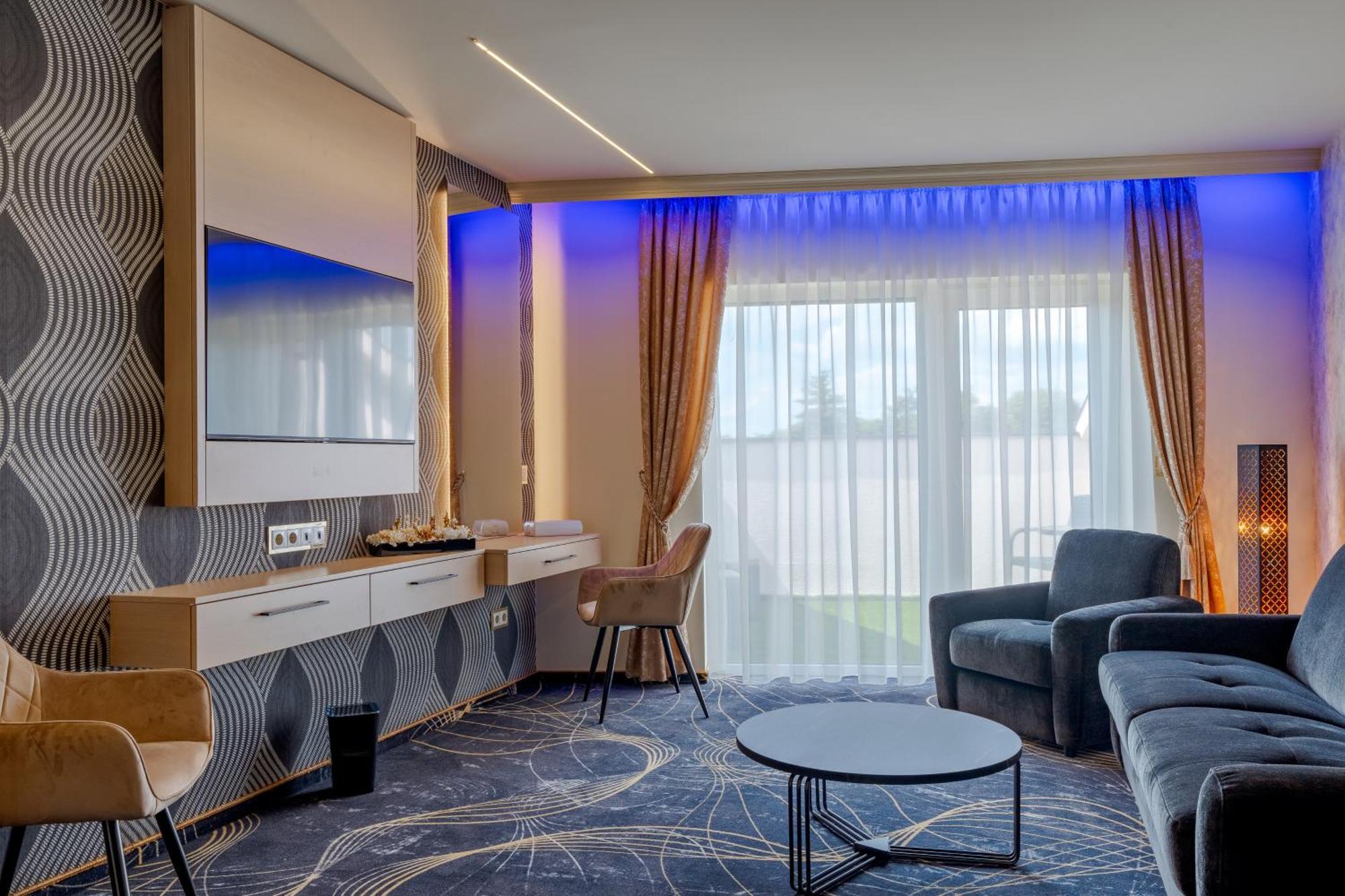 Hajdúszoboszló Diamond Panzio B&B 외부 사진