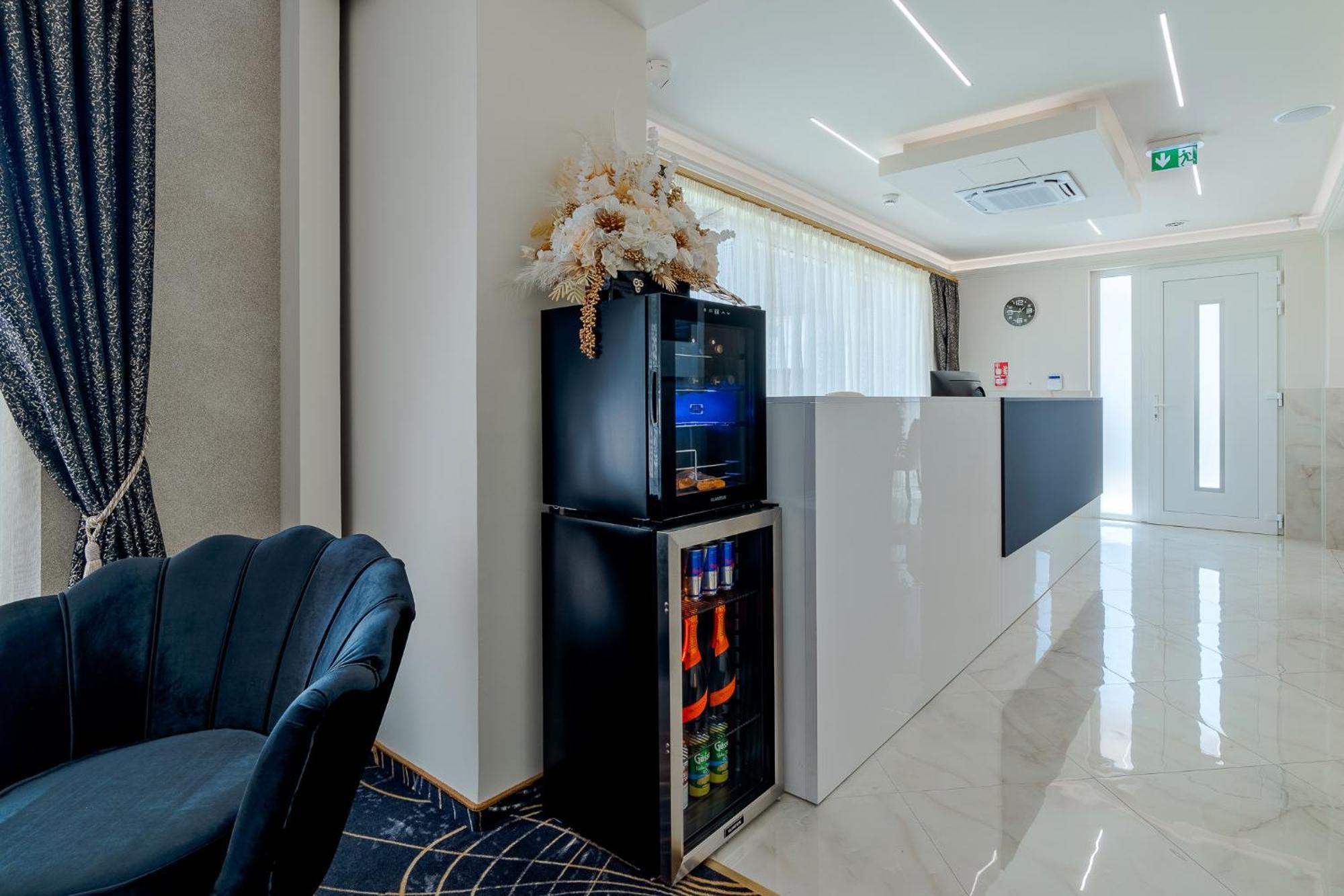 Hajdúszoboszló Diamond Panzio B&B 외부 사진
