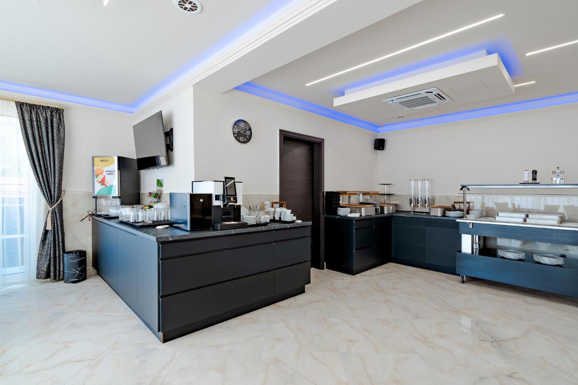 Hajdúszoboszló Diamond Panzio B&B 외부 사진
