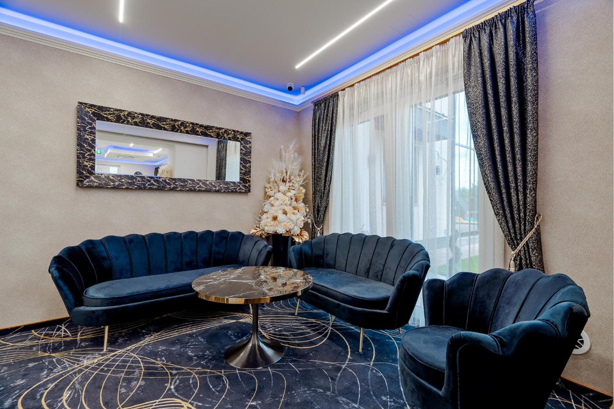 Hajdúszoboszló Diamond Panzio B&B 외부 사진