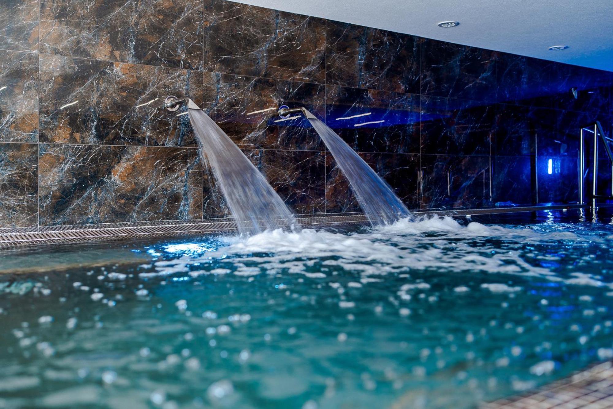 Hajdúszoboszló Diamond Panzio B&B 외부 사진