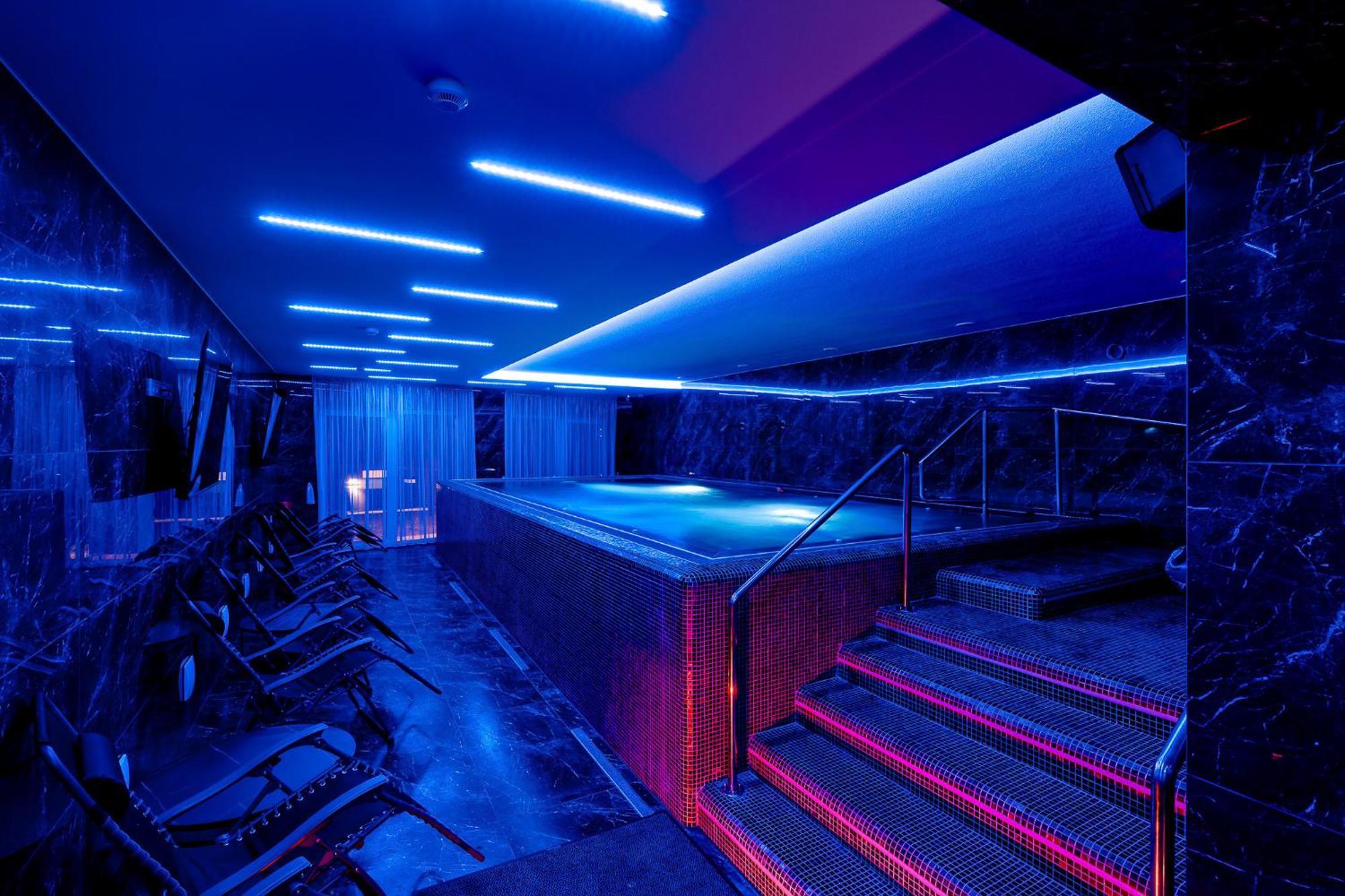 Hajdúszoboszló Diamond Panzio B&B 외부 사진